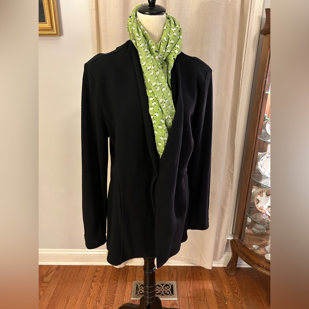 XXL jacket. Brand new.